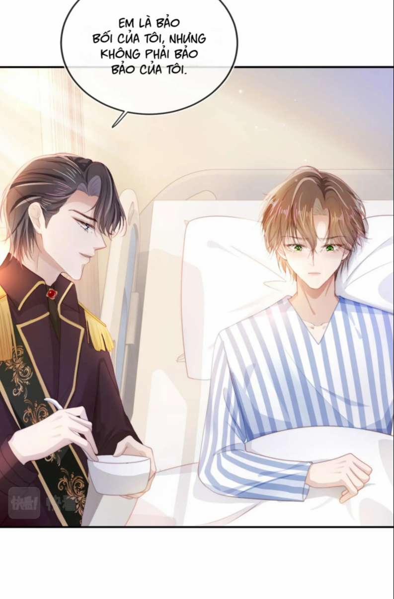 Hắc Hóa Phản Diện Sủng Lên Trời 40 trang 26