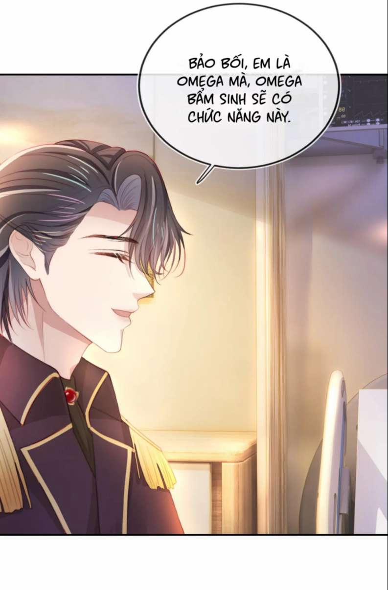 Hắc Hóa Phản Diện Sủng Lên Trời 40 trang 28