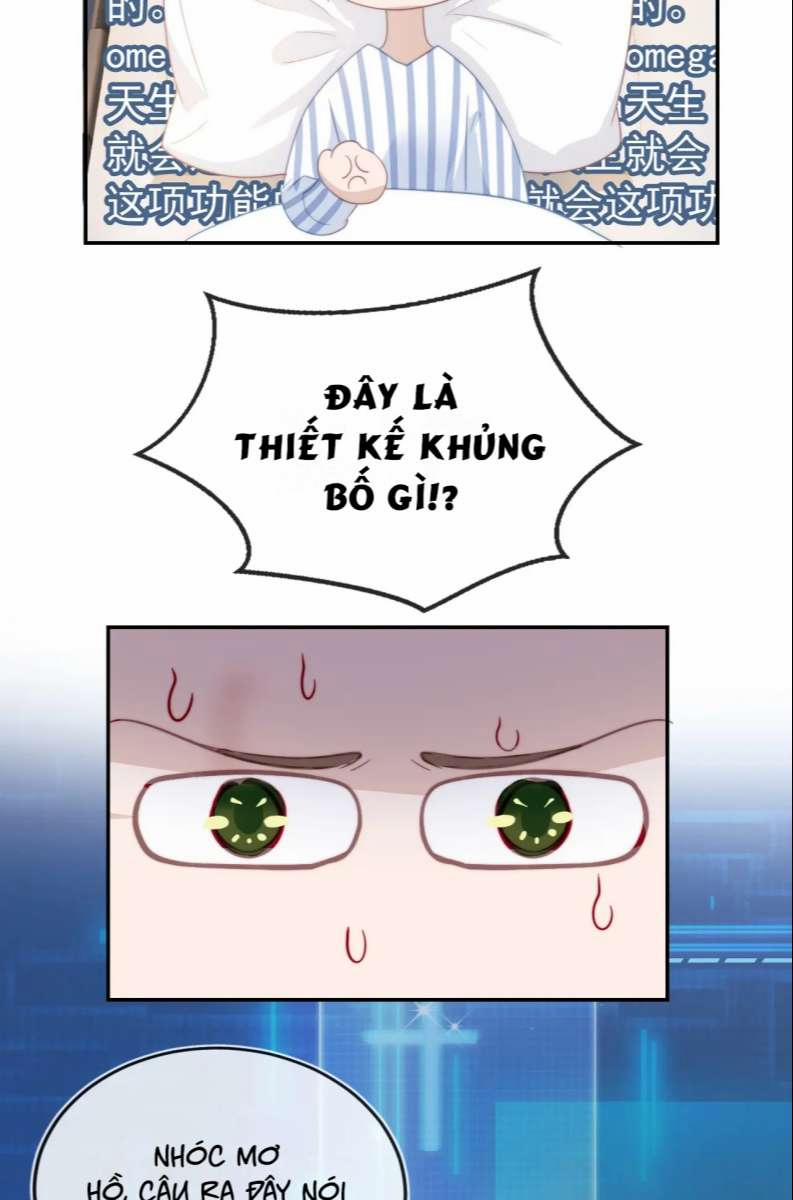 Hắc Hóa Phản Diện Sủng Lên Trời 40 trang 30