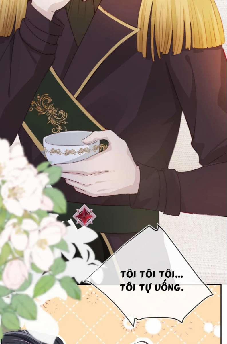 Hắc Hóa Phản Diện Sủng Lên Trời 40 trang 38