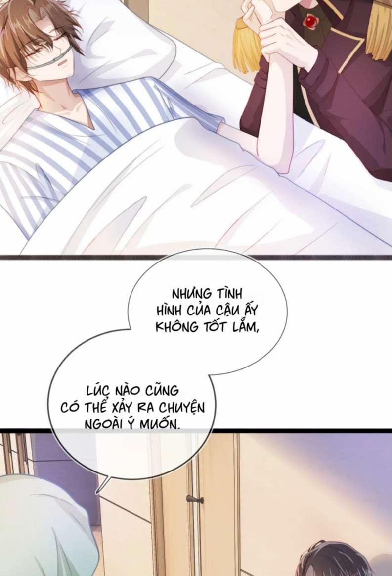 Hắc Hóa Phản Diện Sủng Lên Trời 40 trang 4