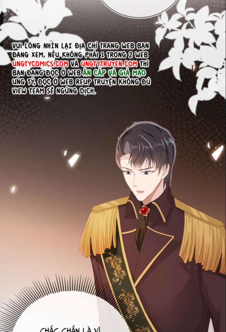 Hắc Hóa Phản Diện Sủng Lên Trời 40 trang 7