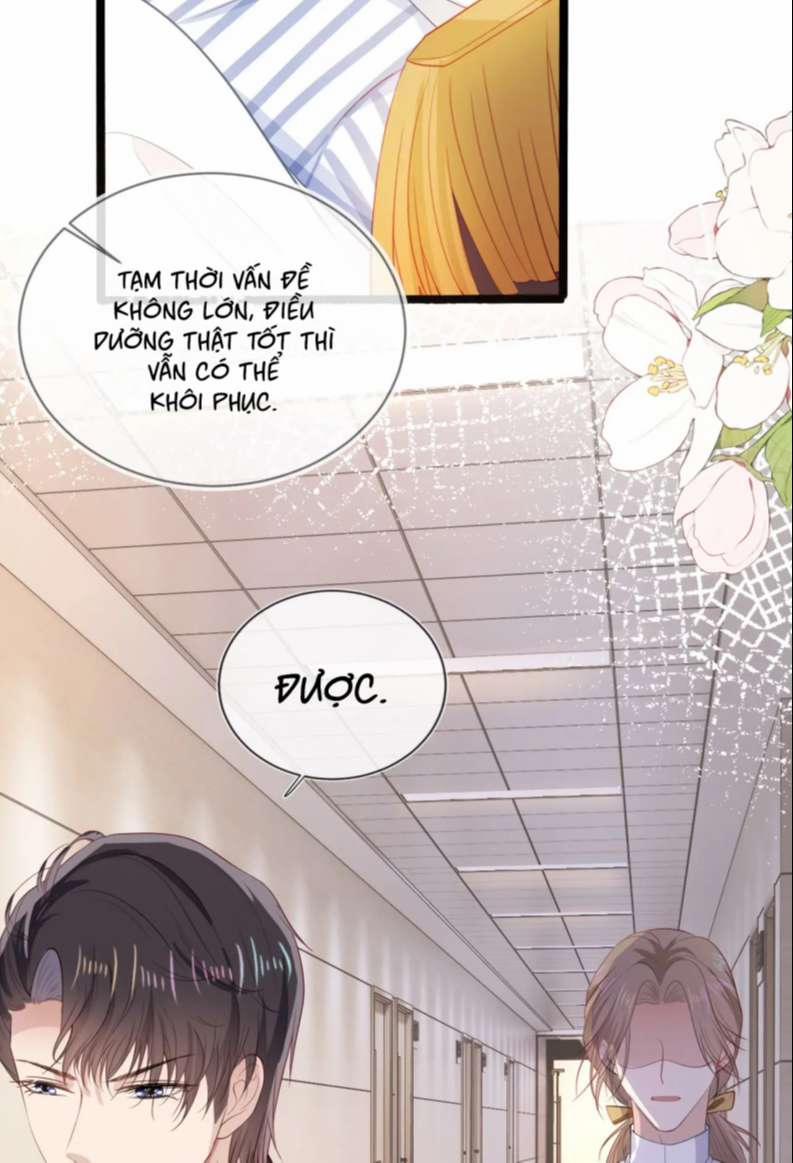 Hắc Hóa Phản Diện Sủng Lên Trời 40 trang 9