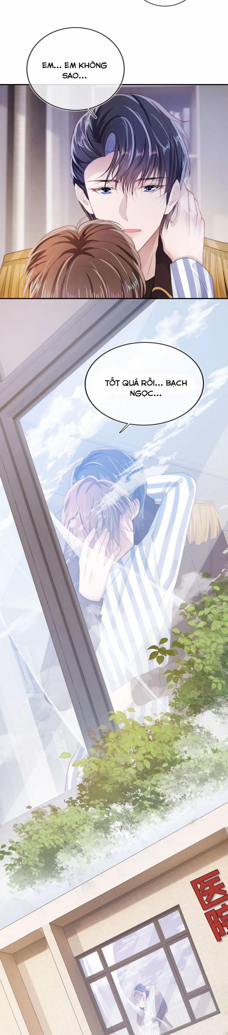 Hắc Hóa Phản Diện Sủng Lên Trời 41 trang 18