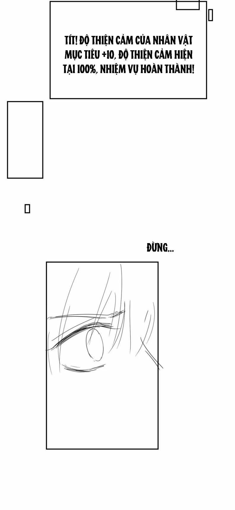 Hắc Hóa Phản Diện Sủng Lên Trời 41 trang 20