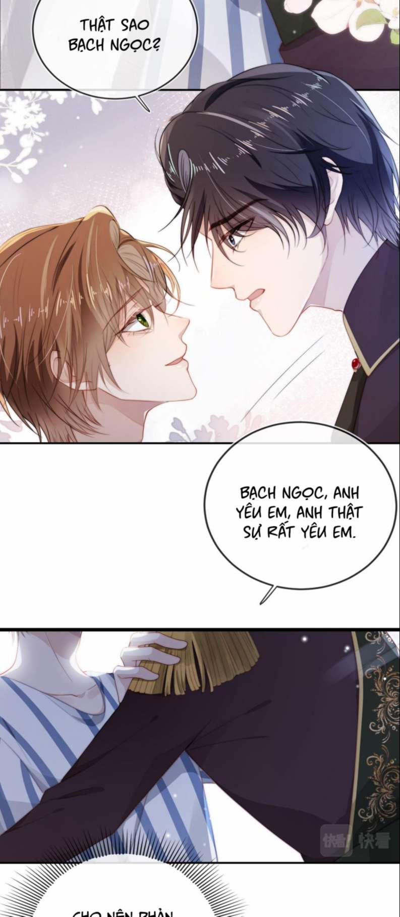 Hắc Hóa Phản Diện Sủng Lên Trời 42 trang 10