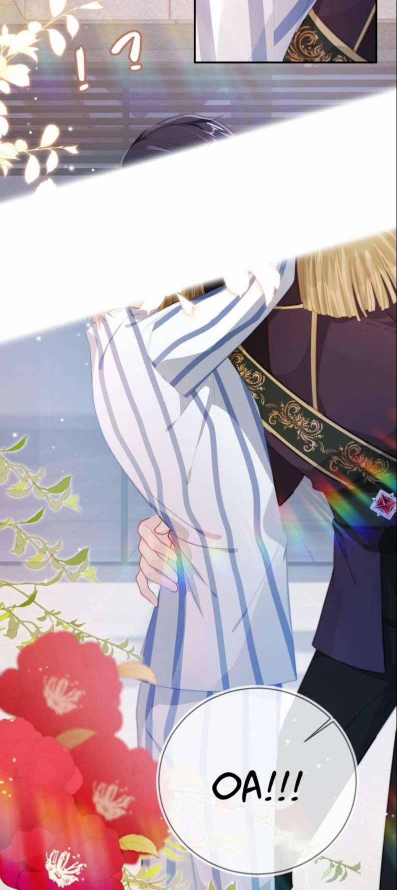 Hắc Hóa Phản Diện Sủng Lên Trời 42 trang 24