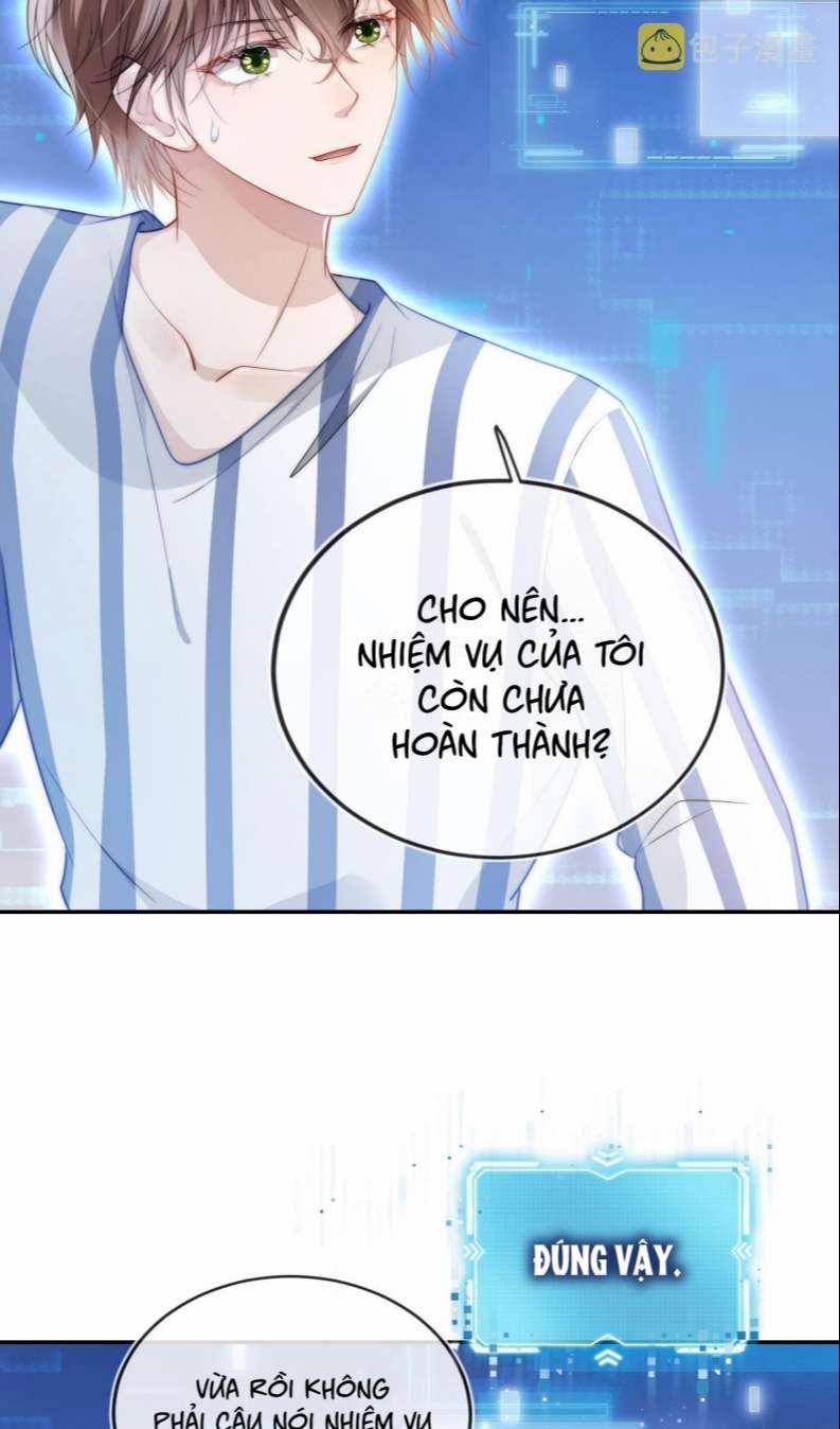 Hắc Hóa Phản Diện Sủng Lên Trời 42 trang 30