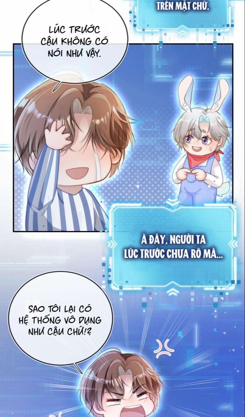 Hắc Hóa Phản Diện Sủng Lên Trời 42 trang 32