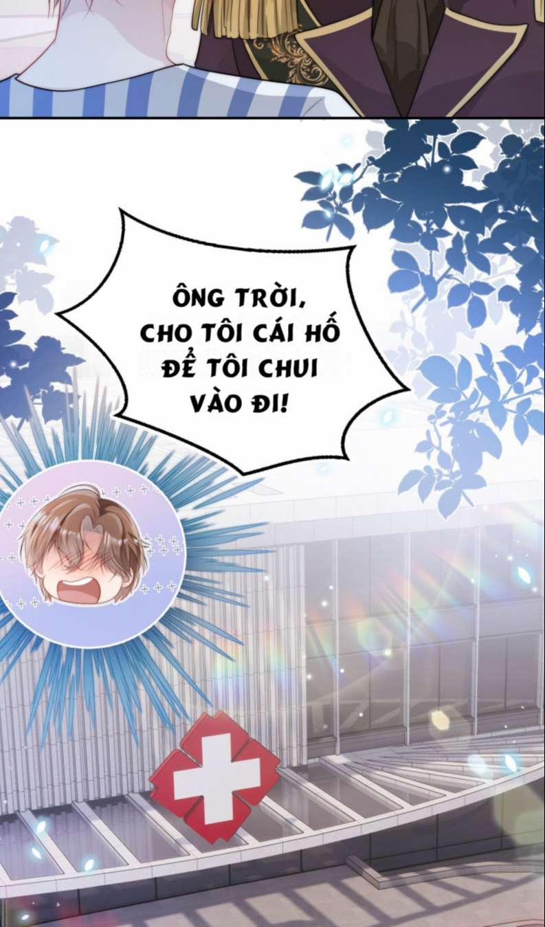 Hắc Hóa Phản Diện Sủng Lên Trời 42 trang 34