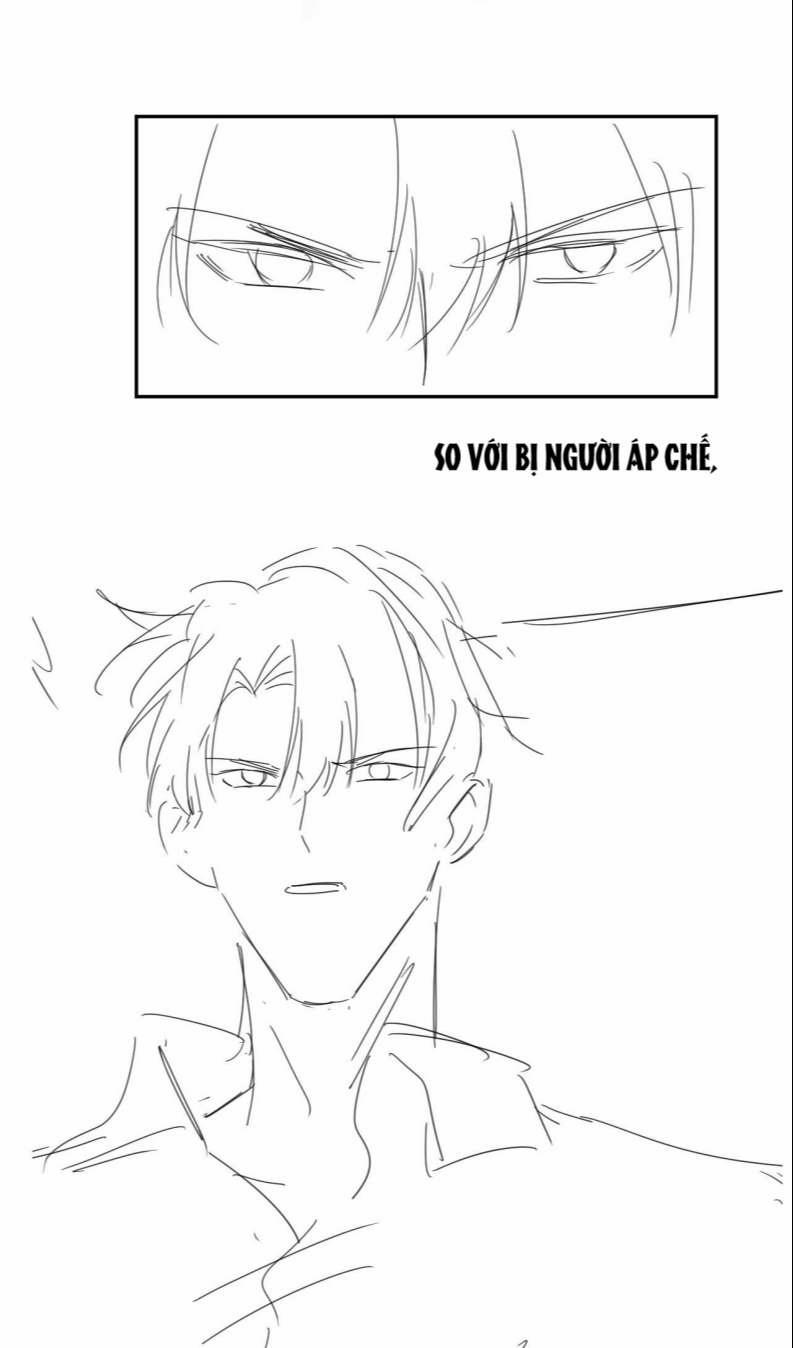 Hắc Hóa Phản Diện Sủng Lên Trời 42 trang 36