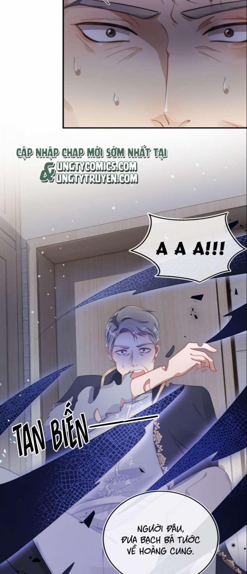 Hắc Hóa Phản Diện Sủng Lên Trời 42 trang 4