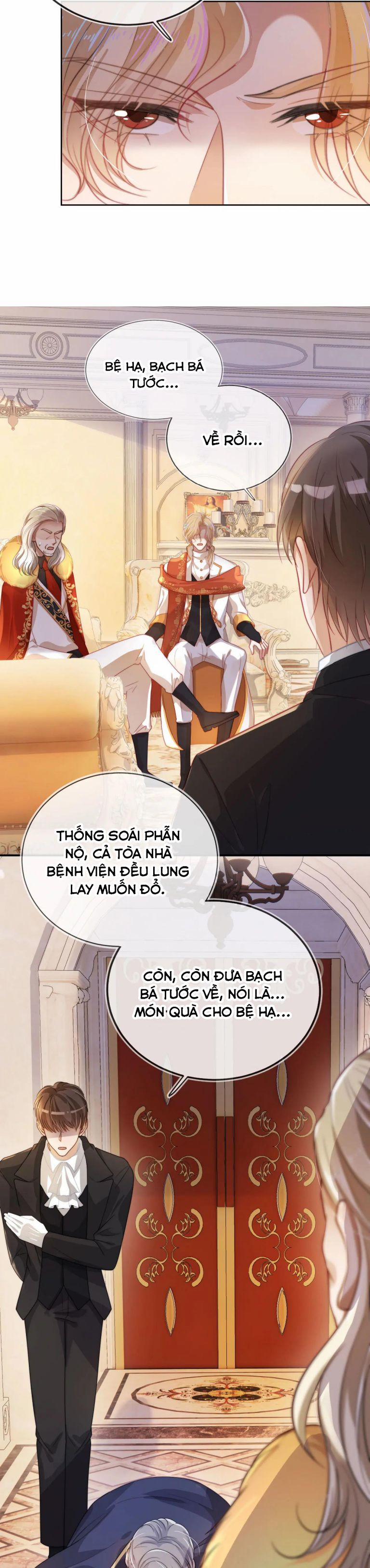 Hắc Hóa Phản Diện Sủng Lên Trời 43 trang 5