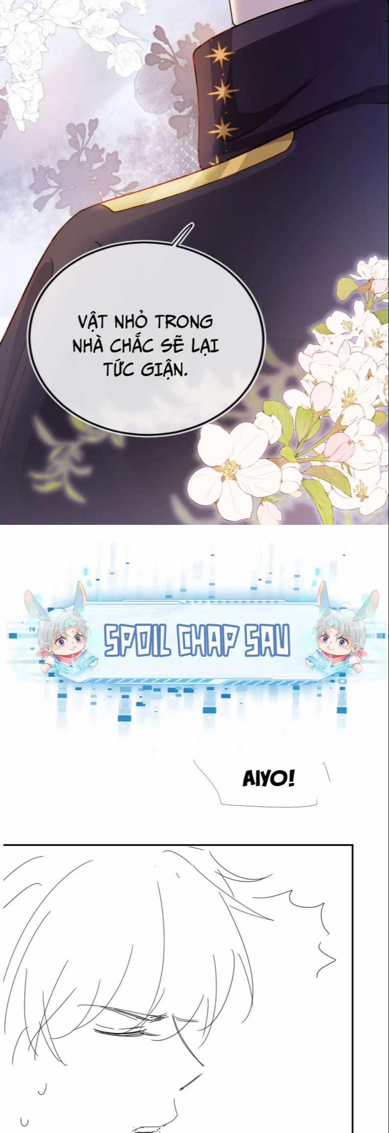 Hắc Hóa Phản Diện Sủng Lên Trời 44 trang 28