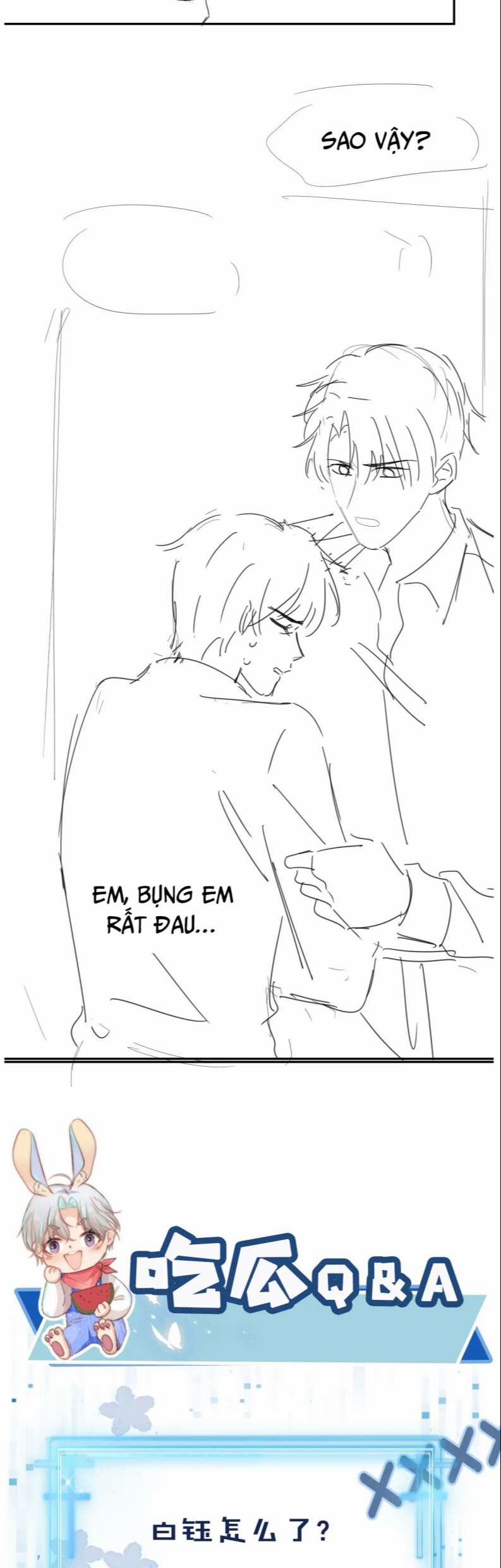 Hắc Hóa Phản Diện Sủng Lên Trời 44 trang 29