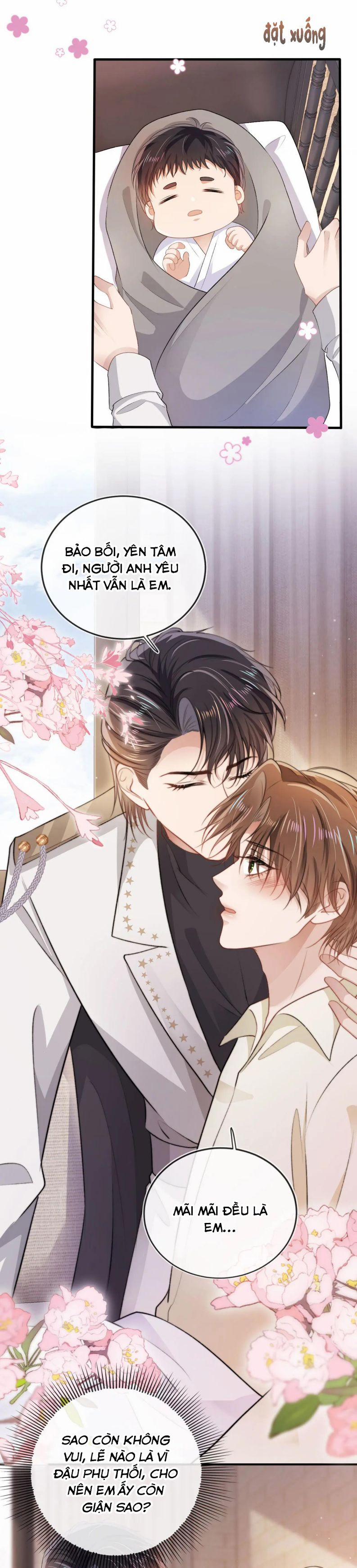 Hắc Hóa Phản Diện Sủng Lên Trời 45 trang 10