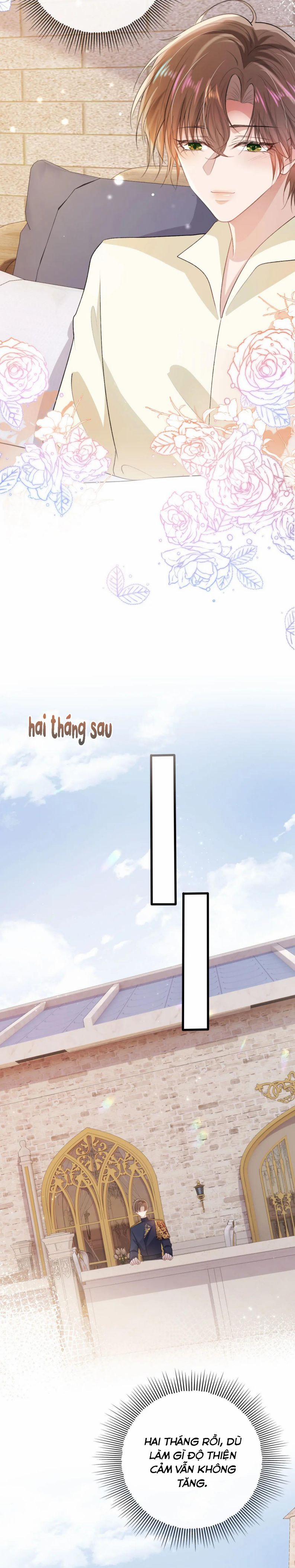 Hắc Hóa Phản Diện Sủng Lên Trời 45 trang 12