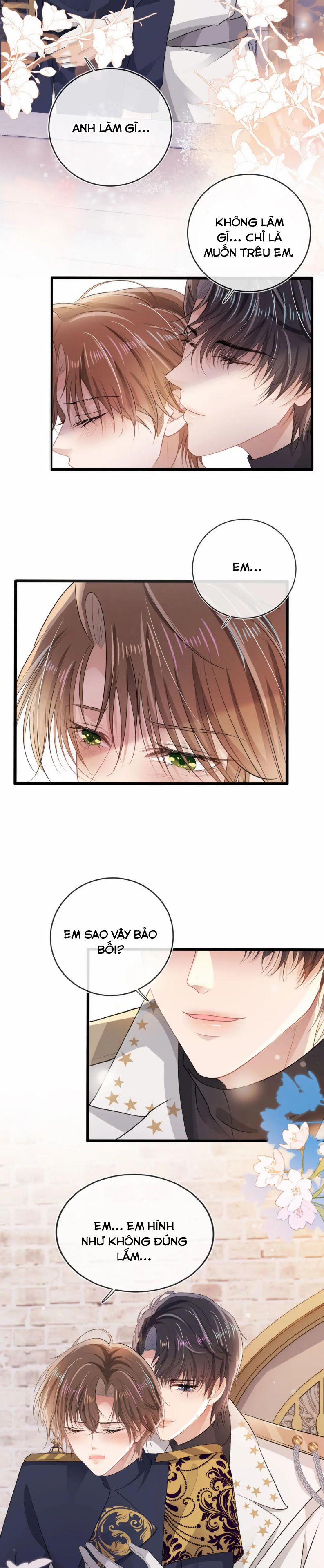 Hắc Hóa Phản Diện Sủng Lên Trời 45 trang 14