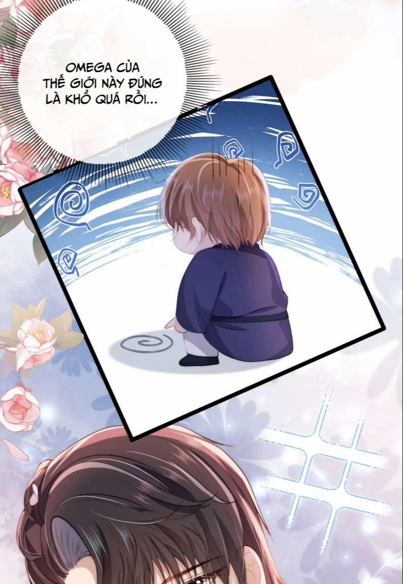 Hắc Hóa Phản Diện Sủng Lên Trời 46 trang 14