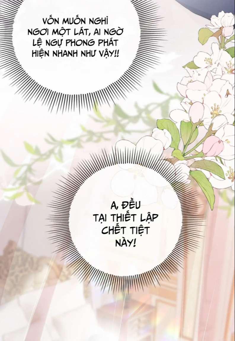 Hắc Hóa Phản Diện Sủng Lên Trời 46 trang 18