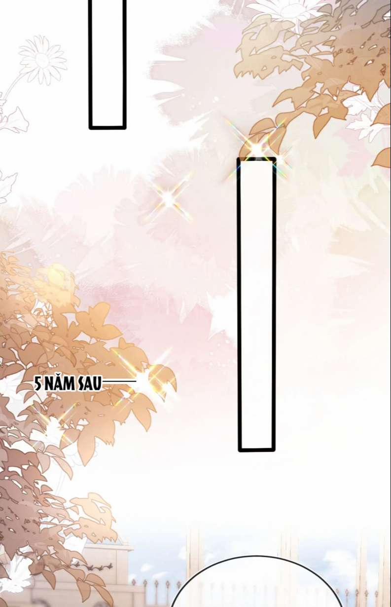 Hắc Hóa Phản Diện Sủng Lên Trời 46 trang 20