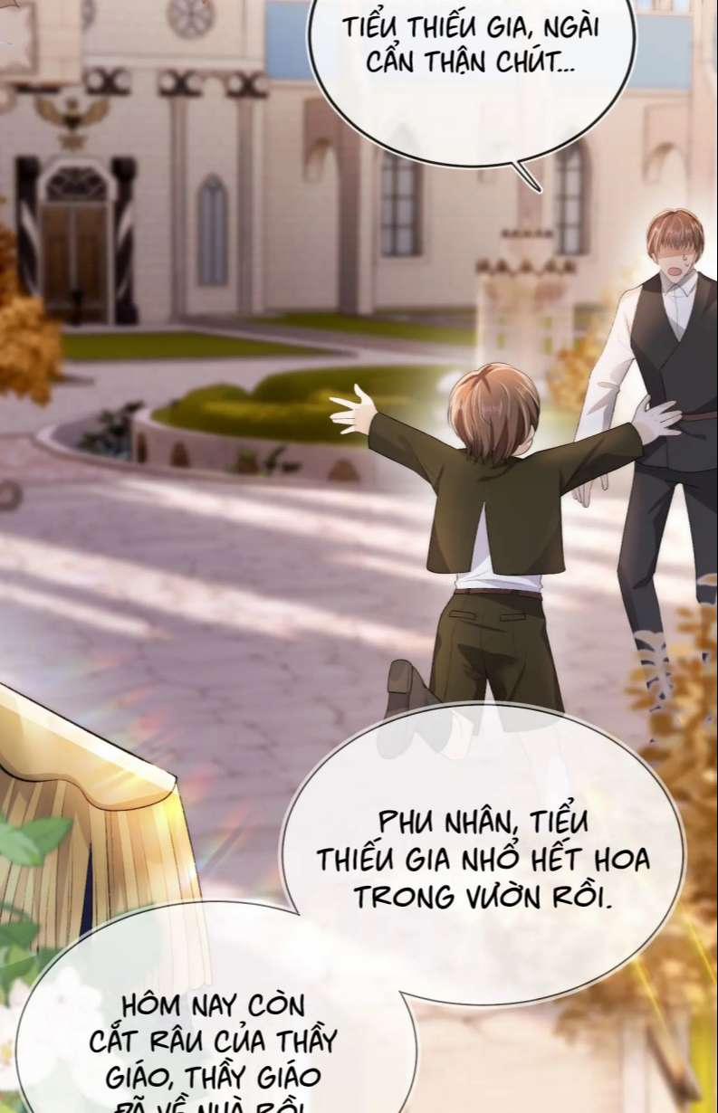 Hắc Hóa Phản Diện Sủng Lên Trời 46 trang 21