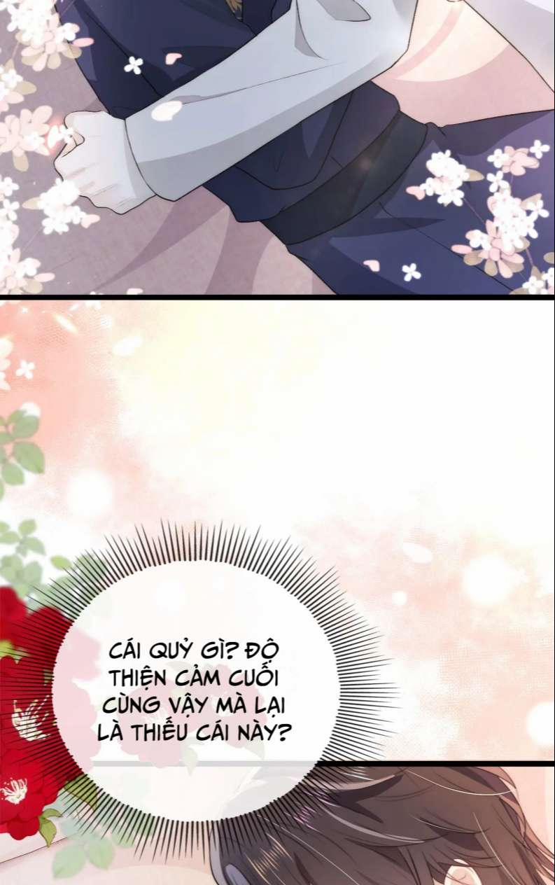 Hắc Hóa Phản Diện Sủng Lên Trời 46 trang 3