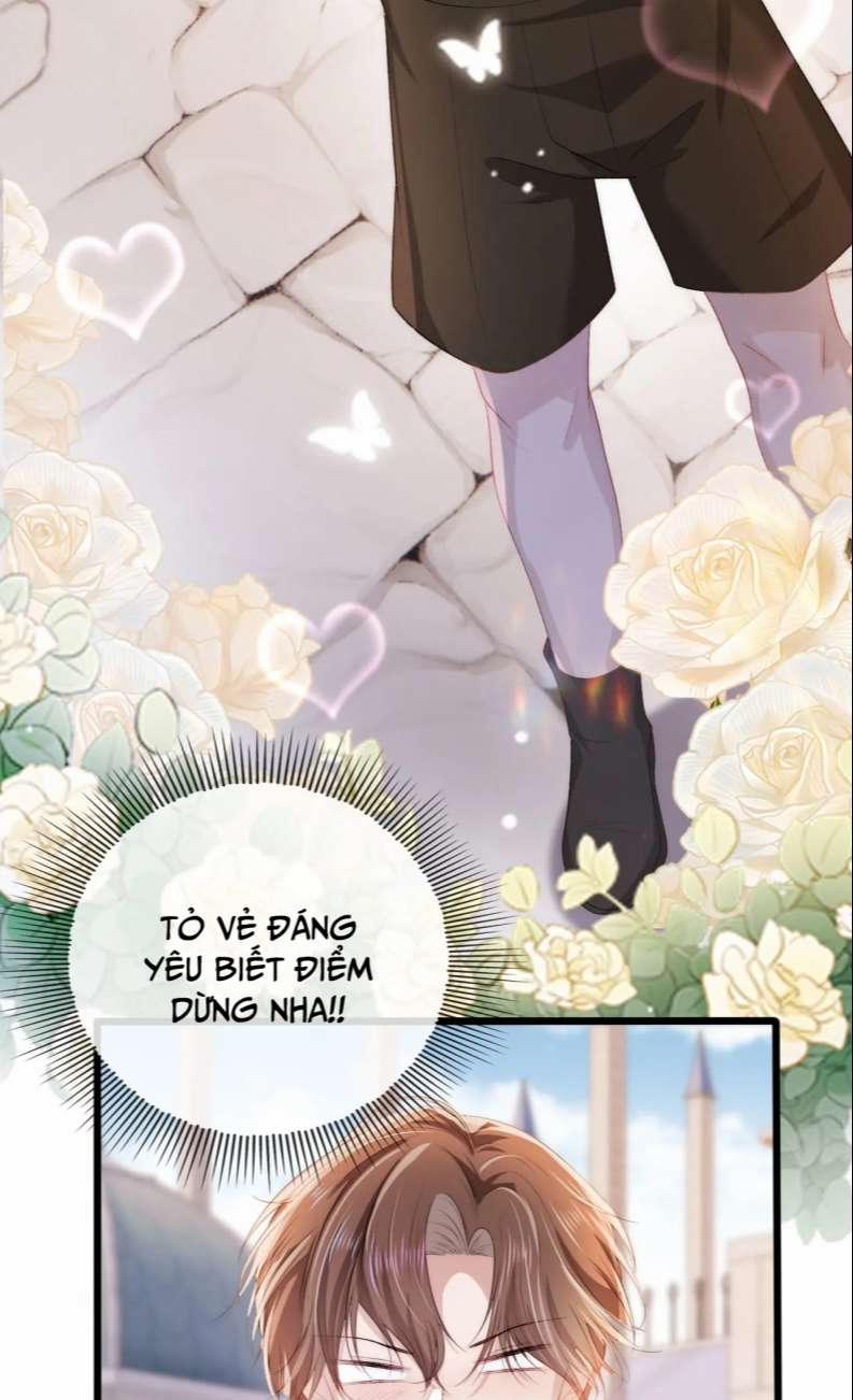 Hắc Hóa Phản Diện Sủng Lên Trời 46 trang 30