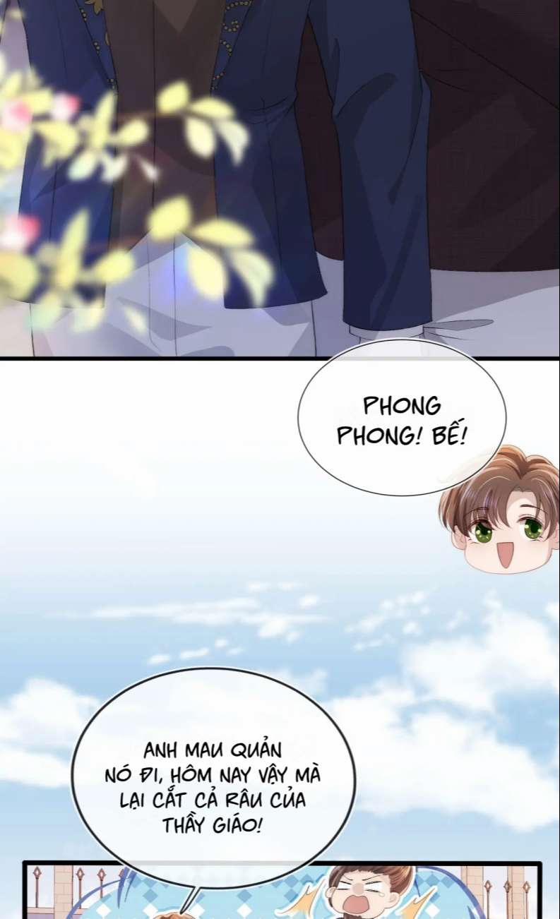 Hắc Hóa Phản Diện Sủng Lên Trời 46 trang 33
