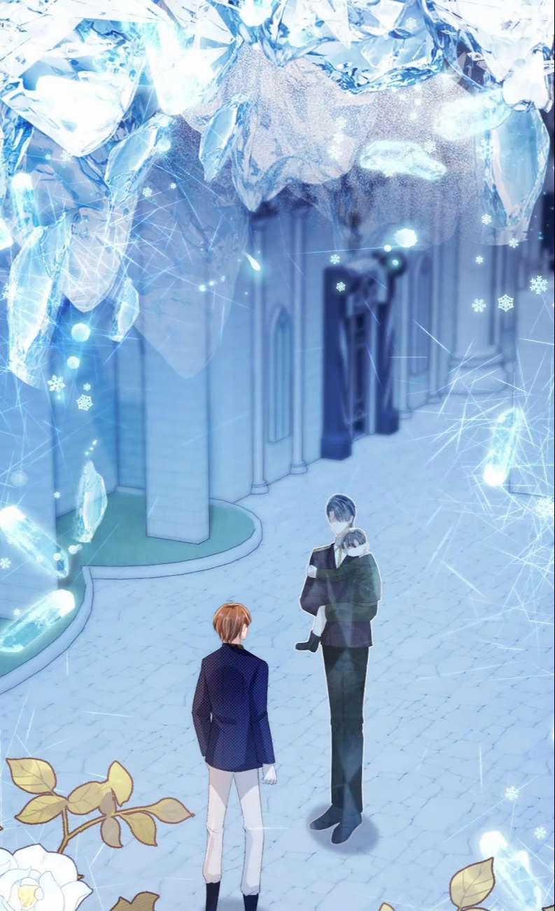 Hắc Hóa Phản Diện Sủng Lên Trời 46 trang 37