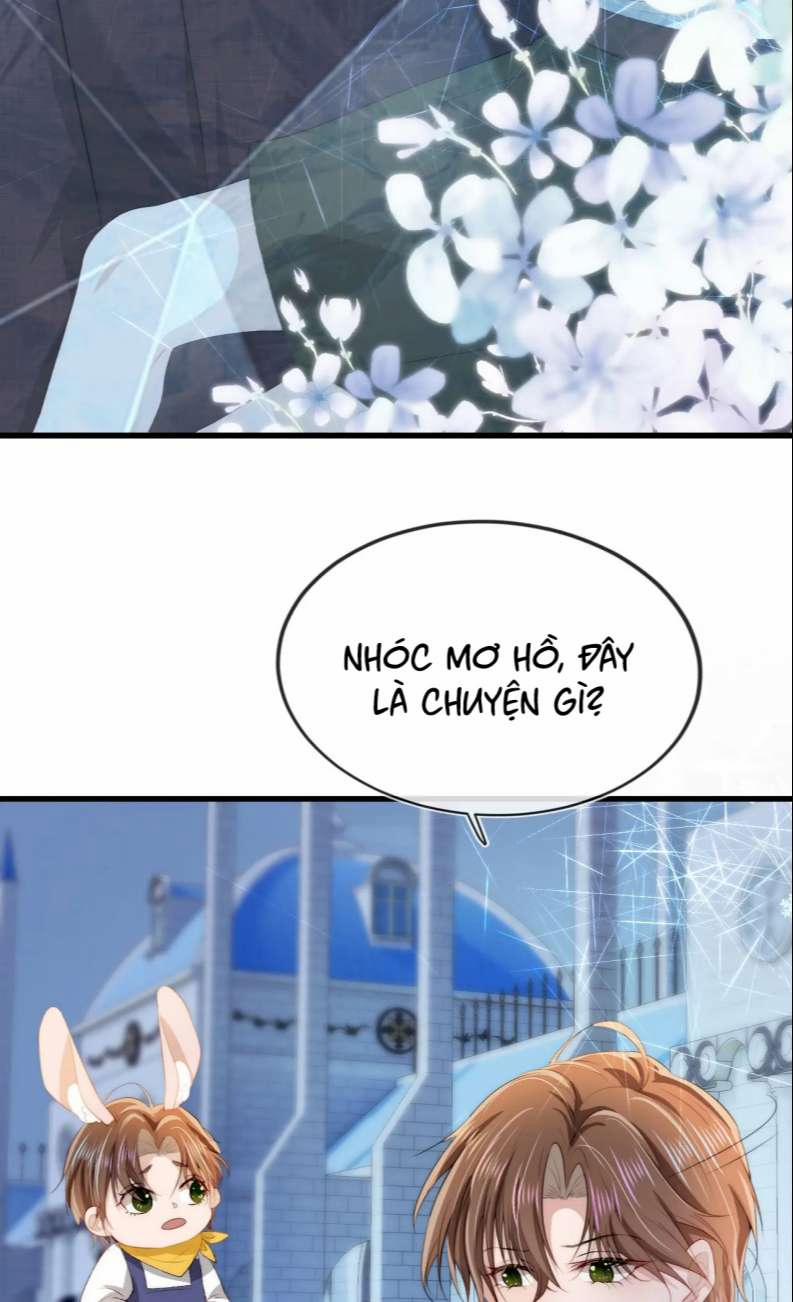 Hắc Hóa Phản Diện Sủng Lên Trời 46 trang 39