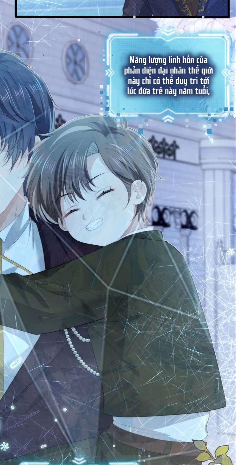 Hắc Hóa Phản Diện Sủng Lên Trời 46 trang 41