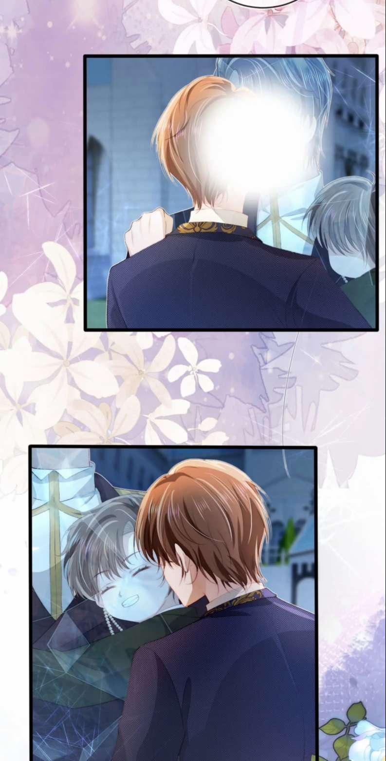 Hắc Hóa Phản Diện Sủng Lên Trời 46 trang 44