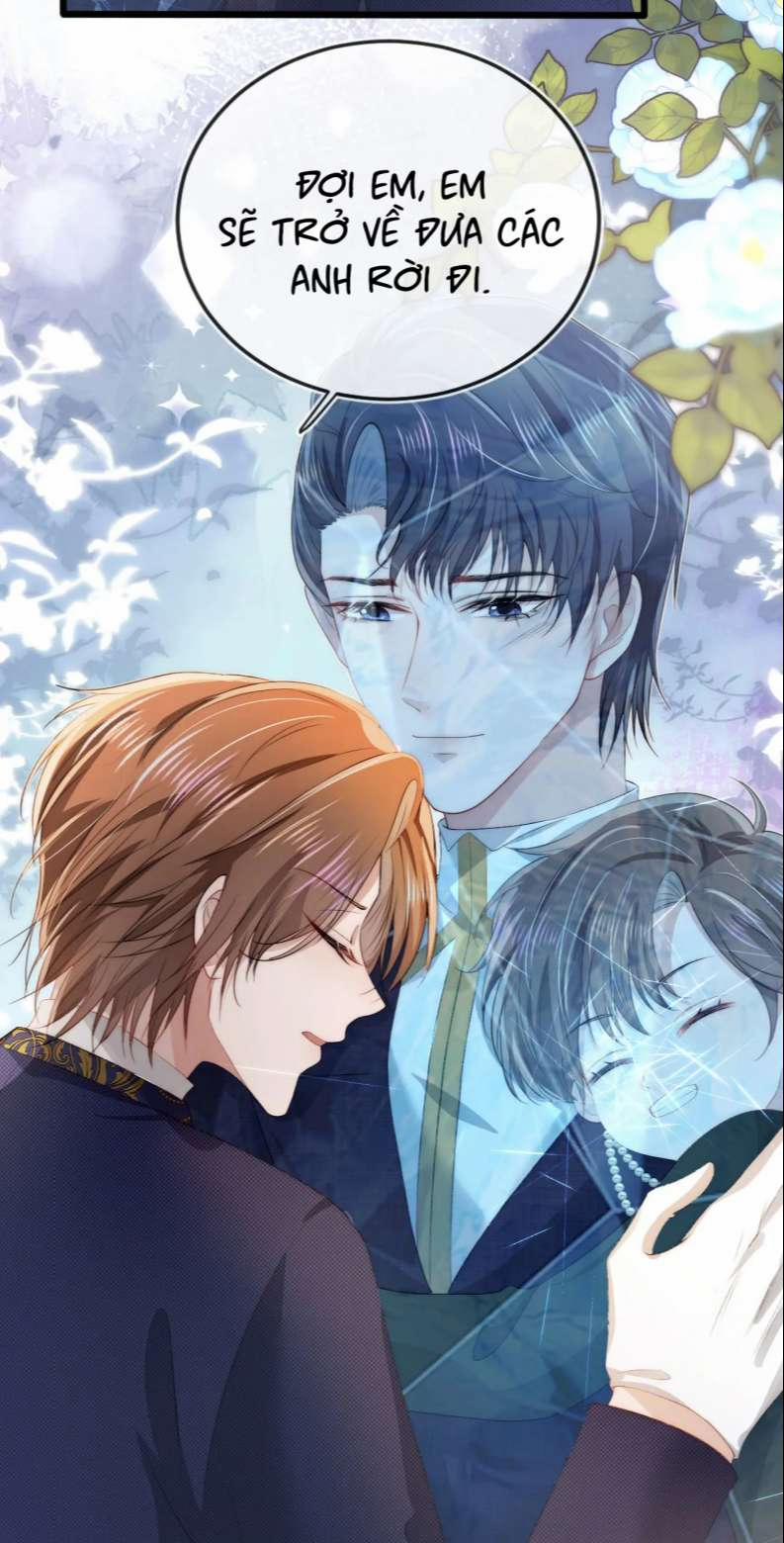 Hắc Hóa Phản Diện Sủng Lên Trời 46 trang 45