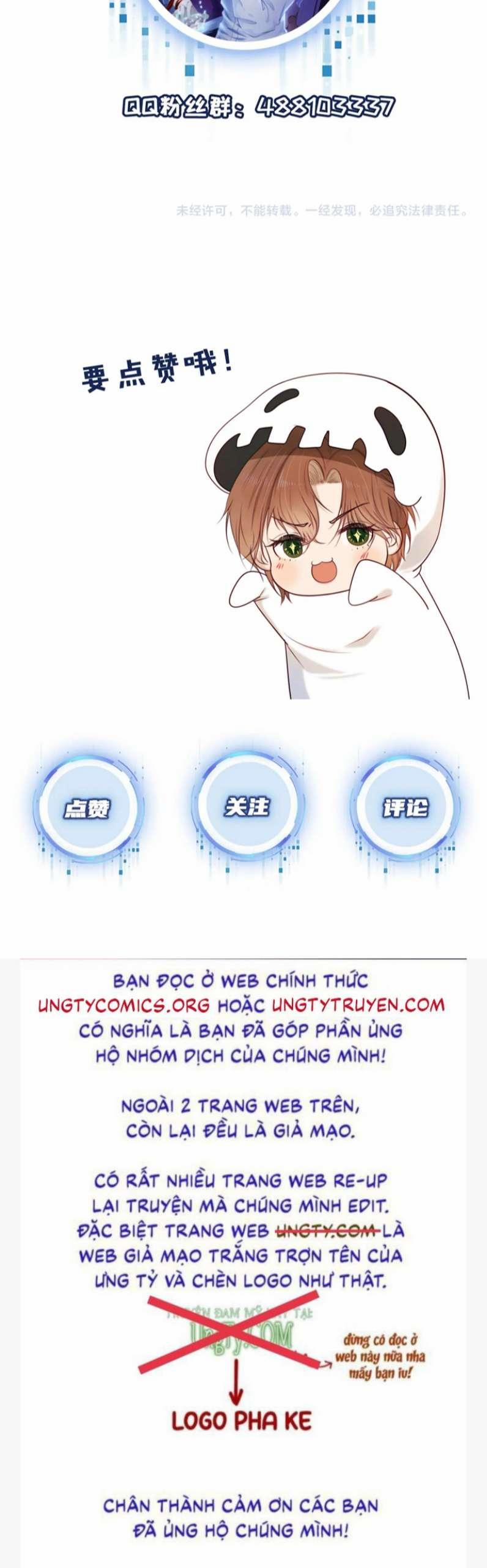 Hắc Hóa Phản Diện Sủng Lên Trời 46 trang 49