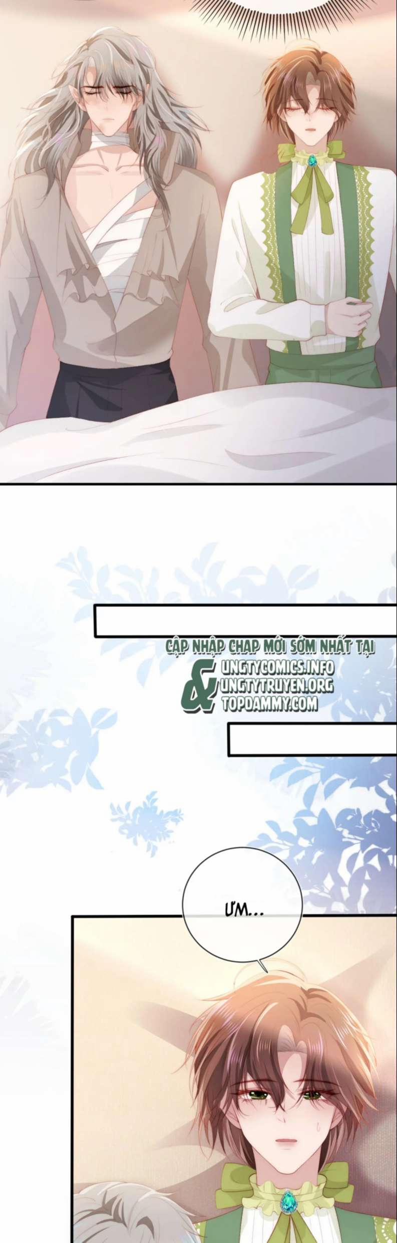 Hắc Hóa Phản Diện Sủng Lên Trời 48 trang 10