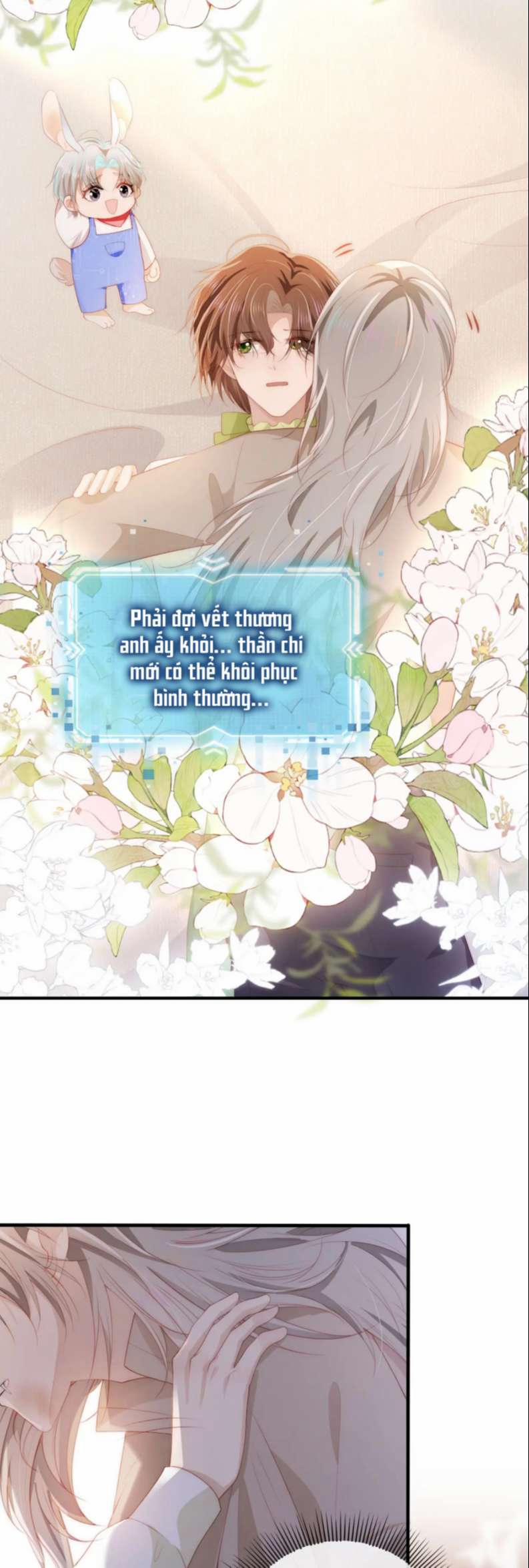 Hắc Hóa Phản Diện Sủng Lên Trời 48 trang 18