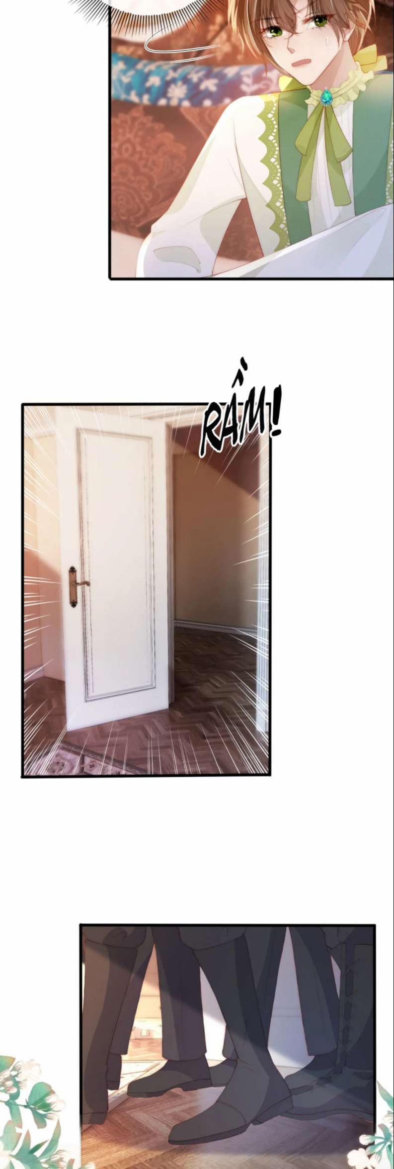 Hắc Hóa Phản Diện Sủng Lên Trời 48 trang 2