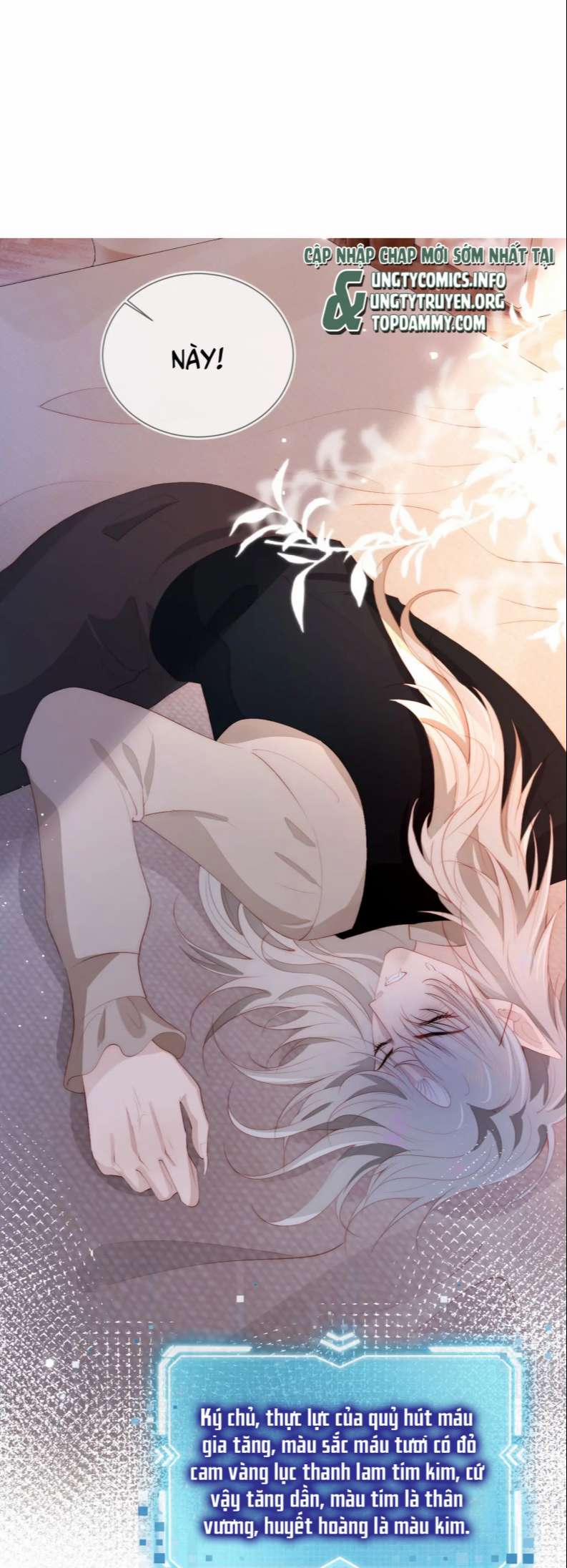 Hắc Hóa Phản Diện Sủng Lên Trời 48 trang 6