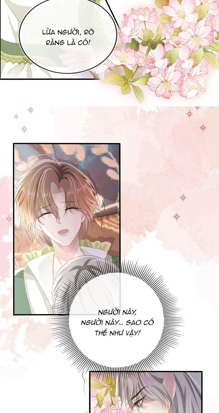 Hắc Hóa Phản Diện Sủng Lên Trời 49 trang 10