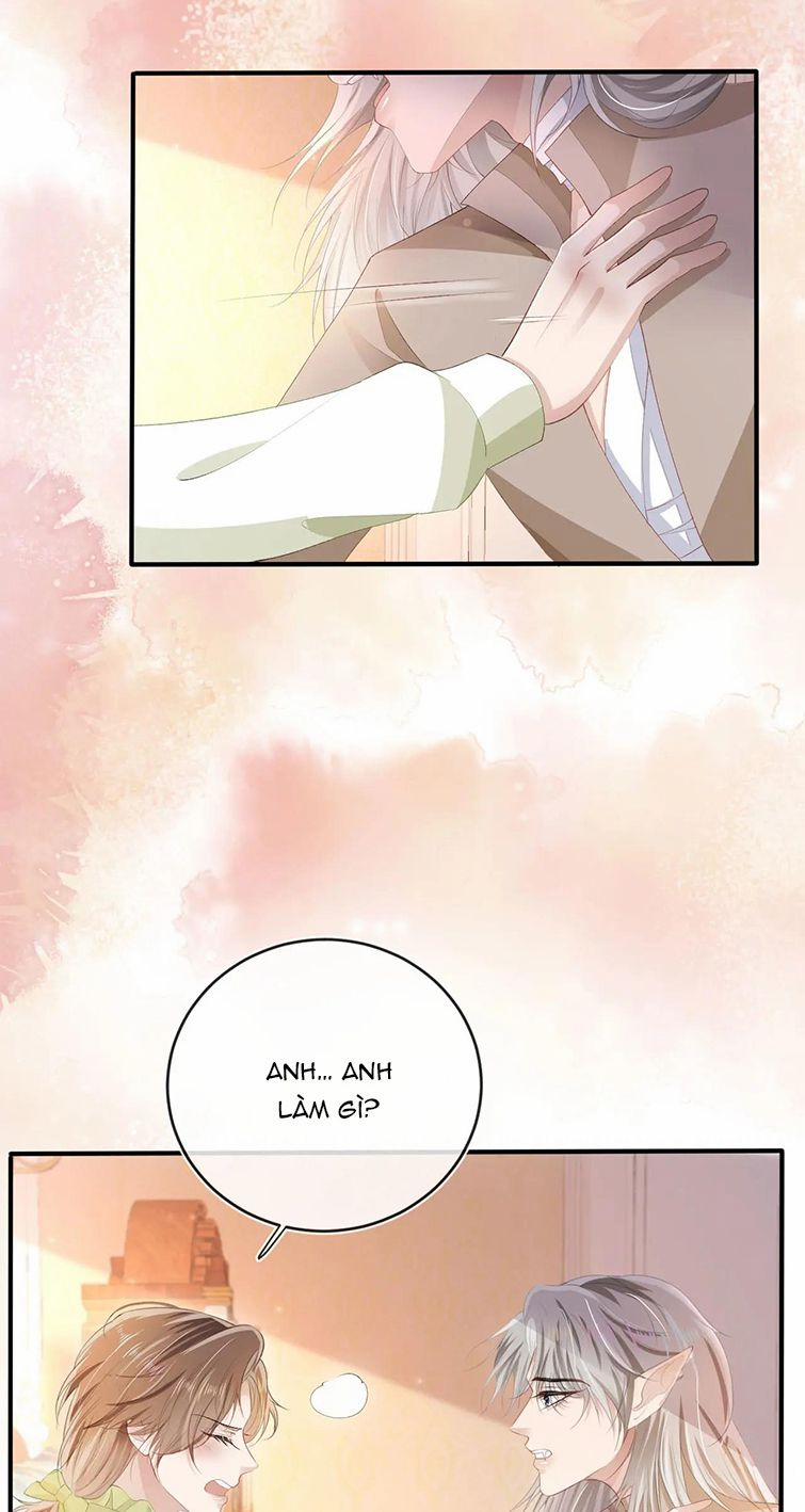 Hắc Hóa Phản Diện Sủng Lên Trời 49 trang 12