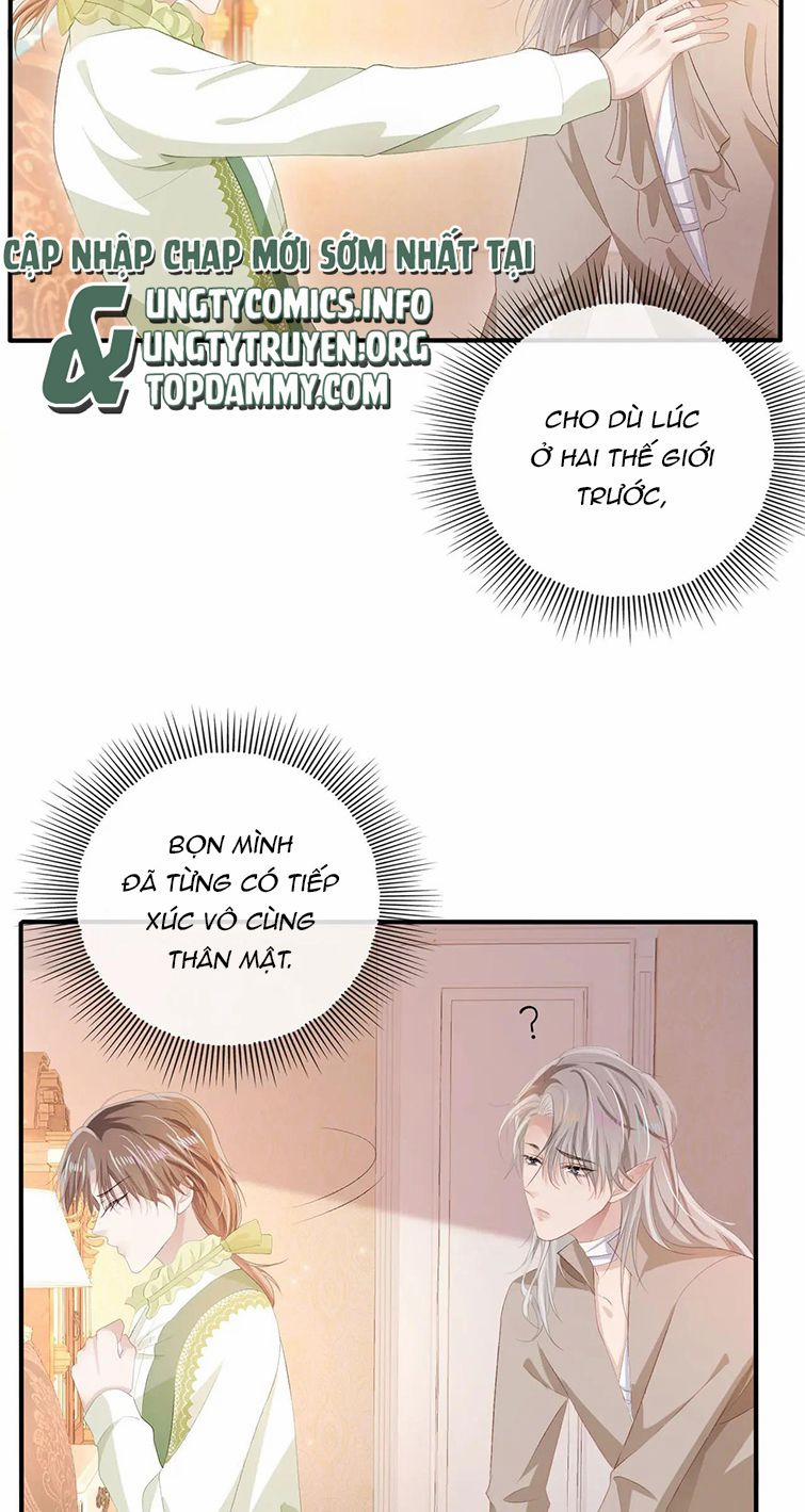 Hắc Hóa Phản Diện Sủng Lên Trời 49 trang 13