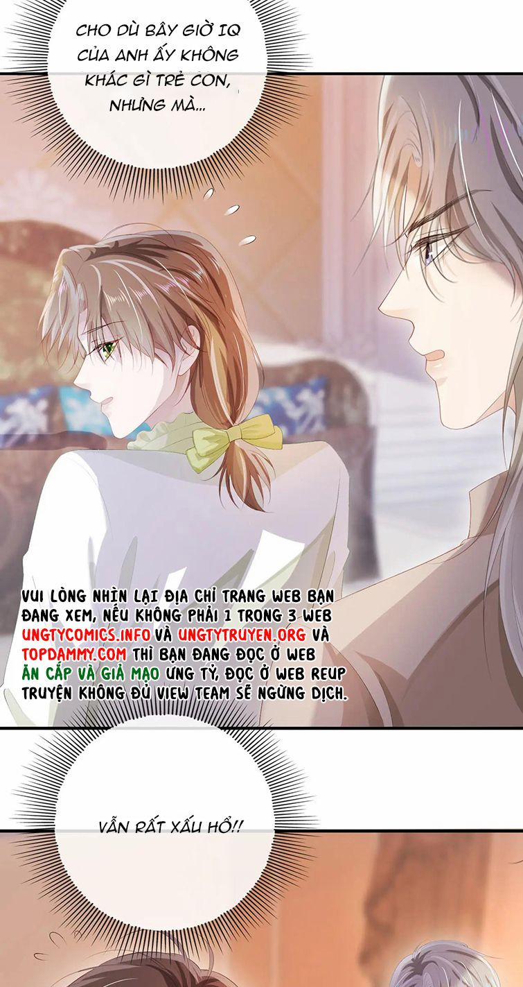 Hắc Hóa Phản Diện Sủng Lên Trời 49 trang 17