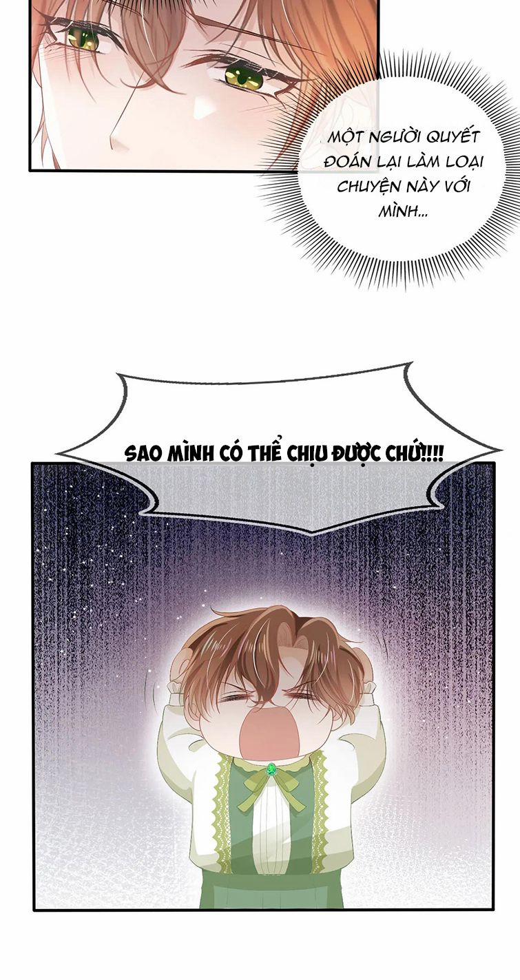 Hắc Hóa Phản Diện Sủng Lên Trời 49 trang 19