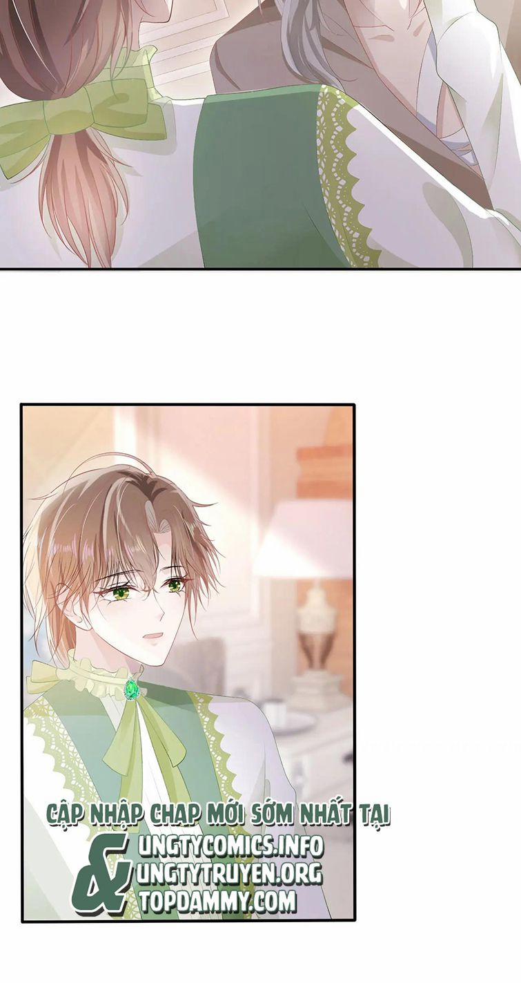 Hắc Hóa Phản Diện Sủng Lên Trời 49 trang 25