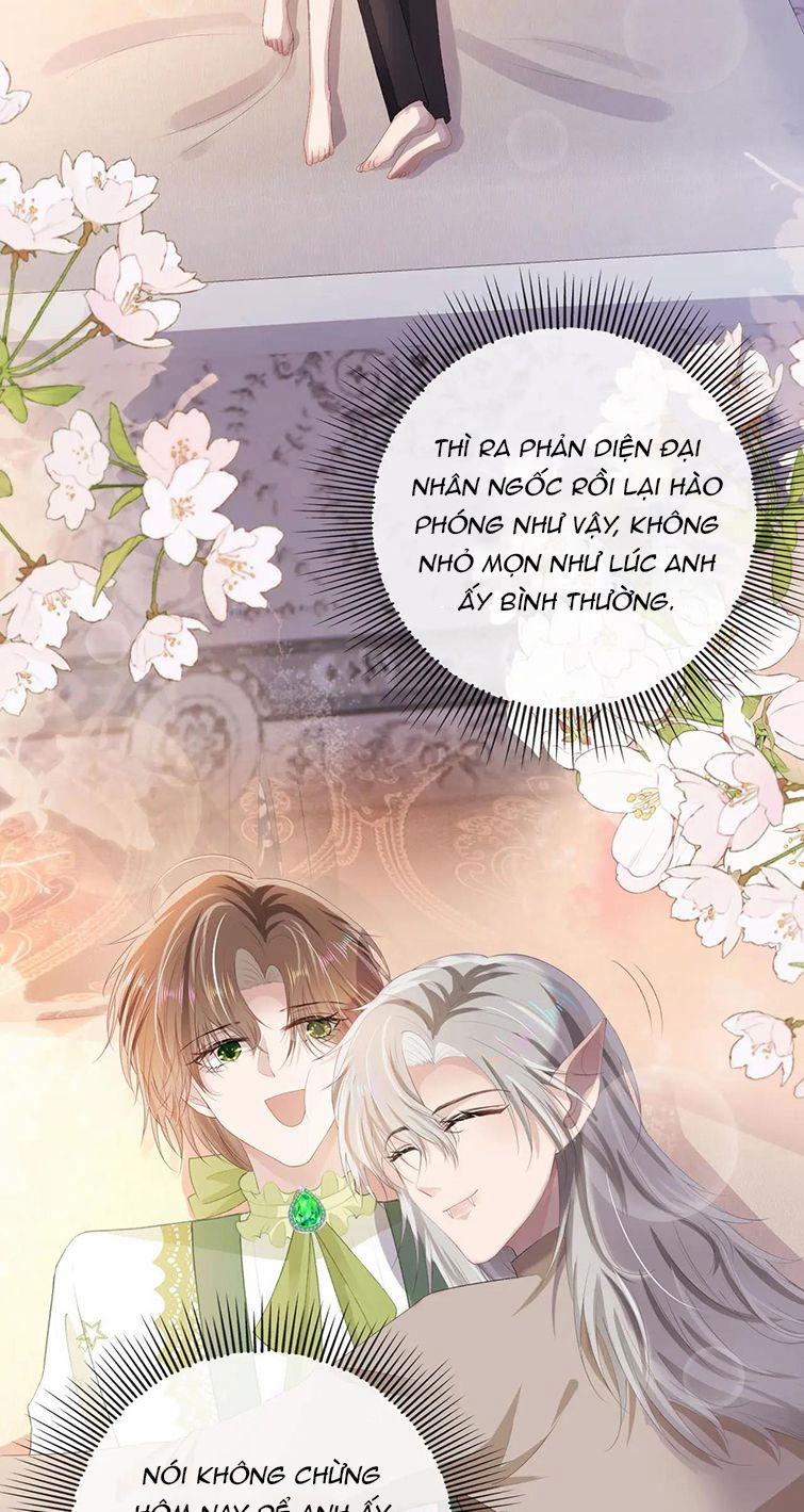 Hắc Hóa Phản Diện Sủng Lên Trời 49 trang 3