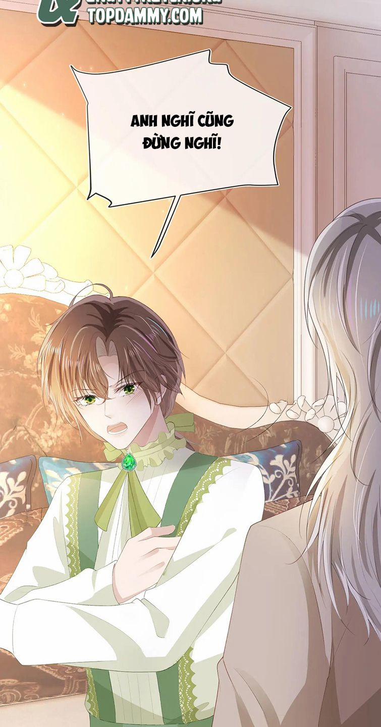 Hắc Hóa Phản Diện Sủng Lên Trời 49 trang 30