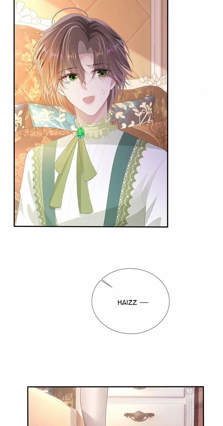 Hắc Hóa Phản Diện Sủng Lên Trời 49 trang 32