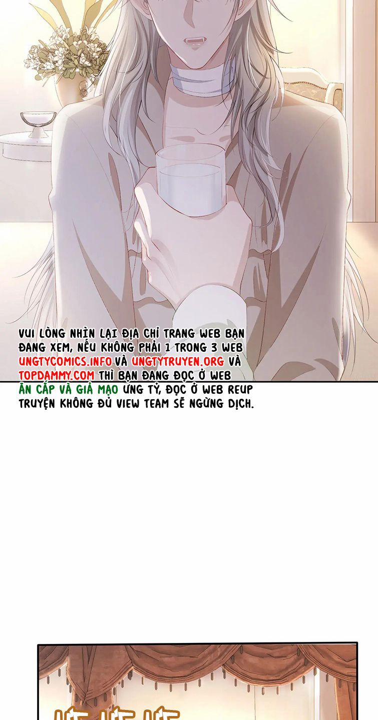 Hắc Hóa Phản Diện Sủng Lên Trời 49 trang 36