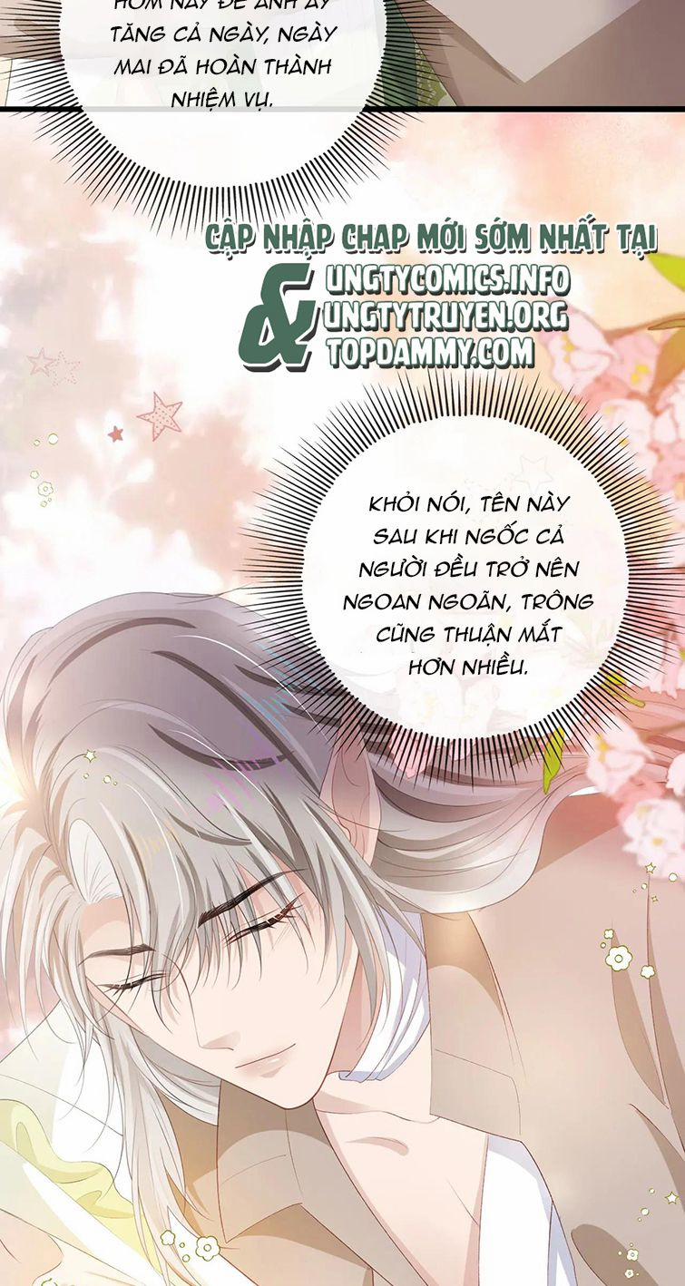 Hắc Hóa Phản Diện Sủng Lên Trời 49 trang 4